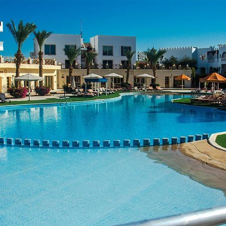 Palma Di Sharm Hollywood Resort ภายนอก รูปภาพ